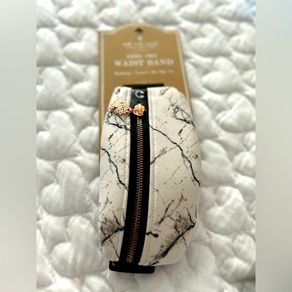 “NEW” OAK AND REED WAIST BAND - Picture 1 of 4